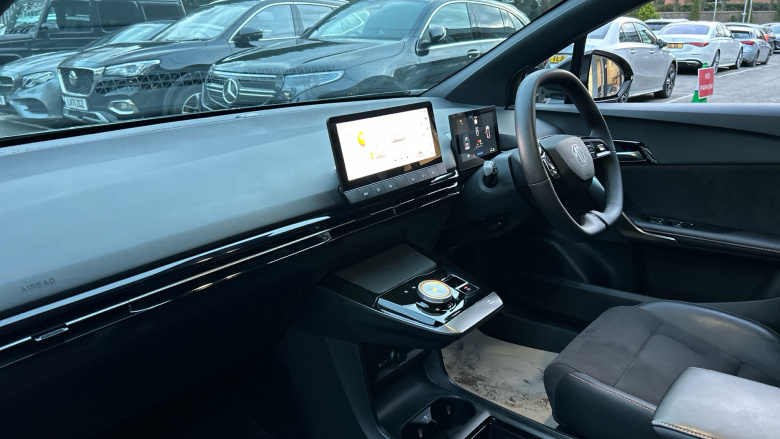 MG MG4 320kW EV XPOWER 64kWh 5dr Auto Electric Hatchback